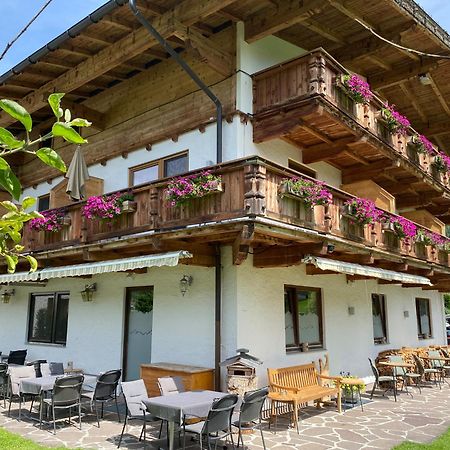 Hotel Acherl Achenkirch Bagian luar foto