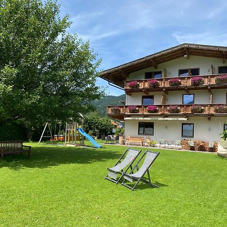 Hotel Acherl Achenkirch Bagian luar foto
