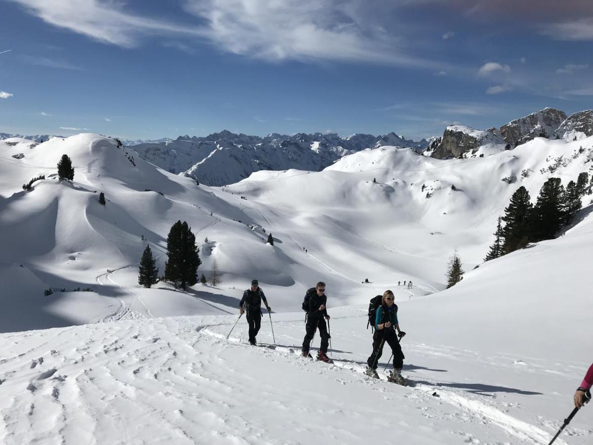 Hotel Acherl Achenkirch Bagian luar foto