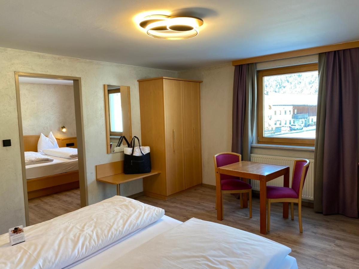 Hotel Acherl Achenkirch Bagian luar foto