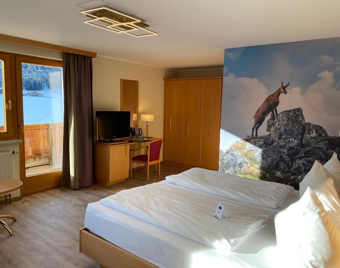 Hotel Acherl Achenkirch Bagian luar foto