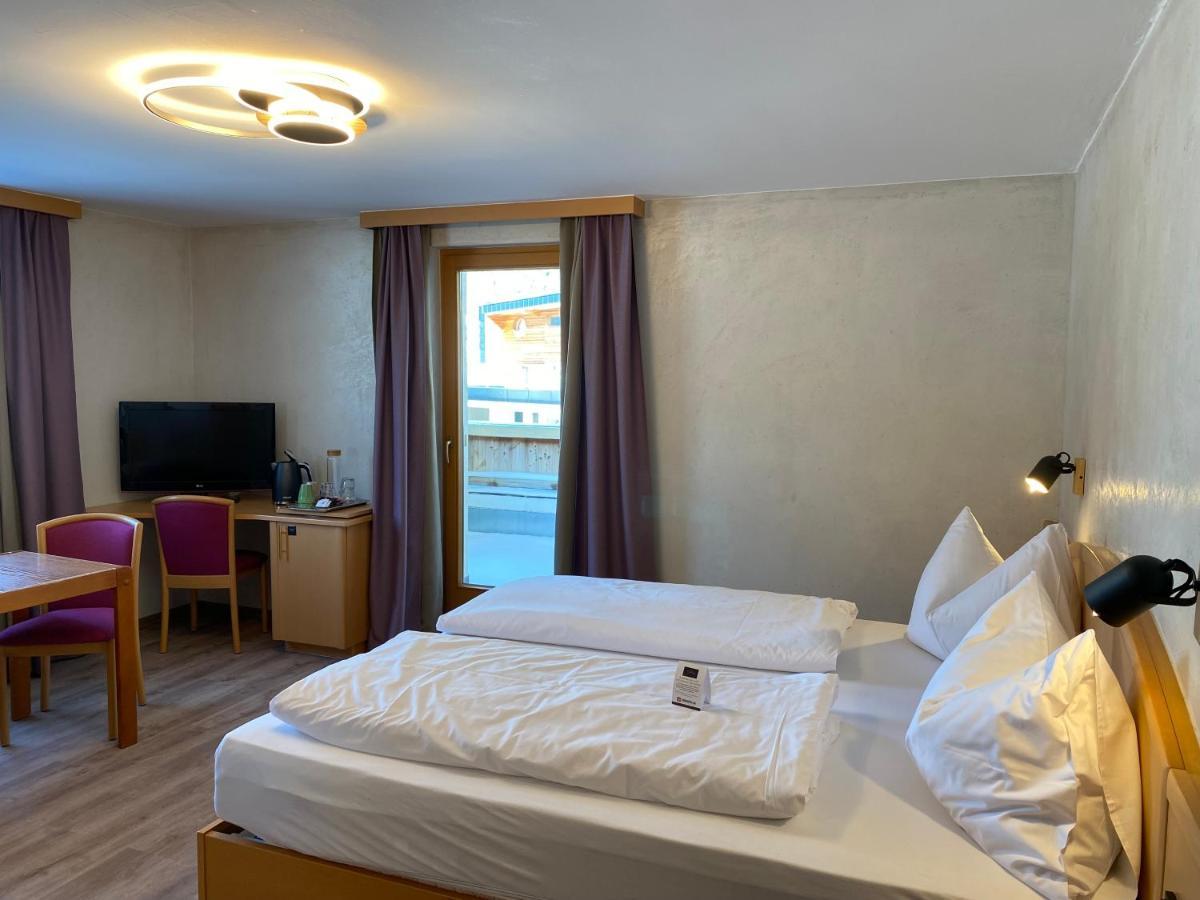 Hotel Acherl Achenkirch Bagian luar foto