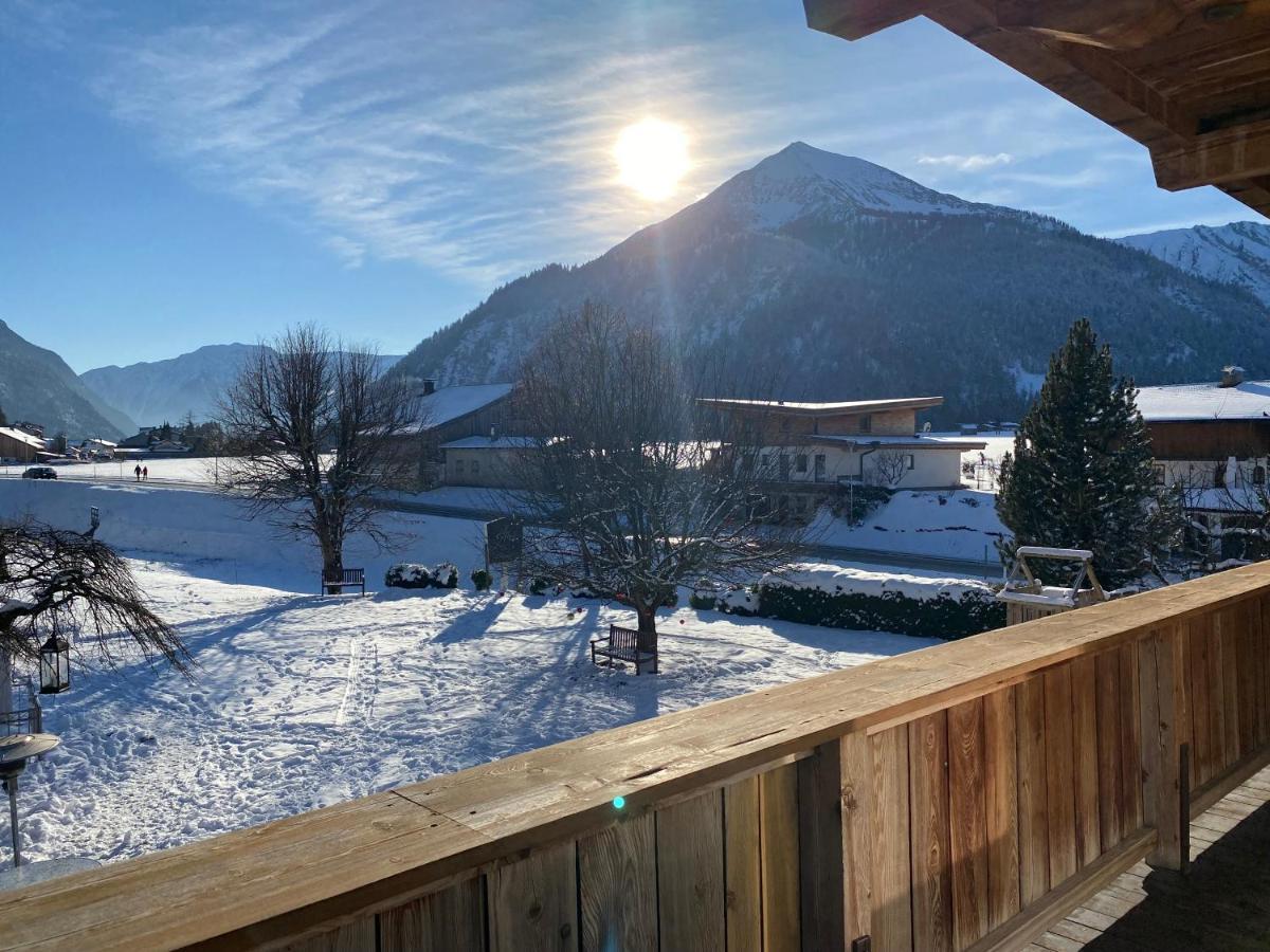 Hotel Acherl Achenkirch Bagian luar foto