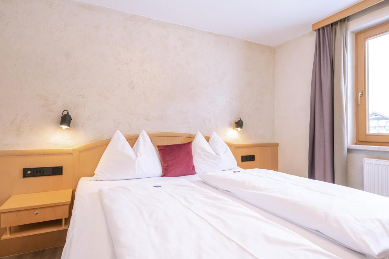 Hotel Acherl Achenkirch Bagian luar foto