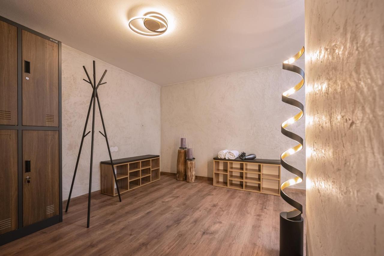 Hotel Acherl Achenkirch Bagian luar foto
