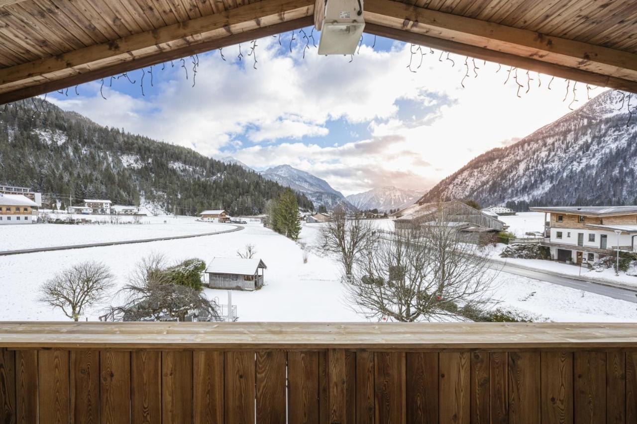 Hotel Acherl Achenkirch Bagian luar foto