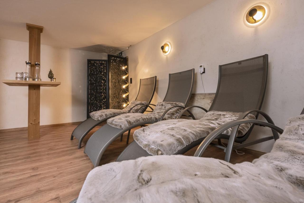 Hotel Acherl Achenkirch Bagian luar foto