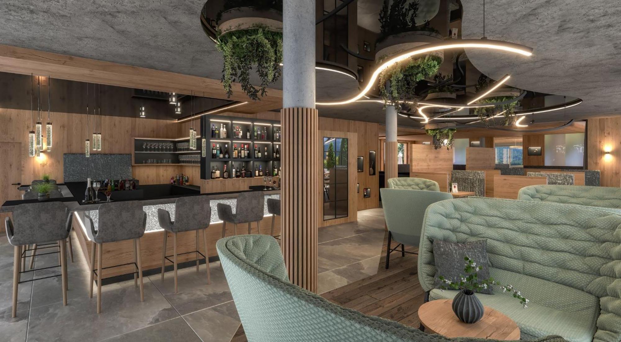 Hotel Acherl Achenkirch Bagian luar foto
