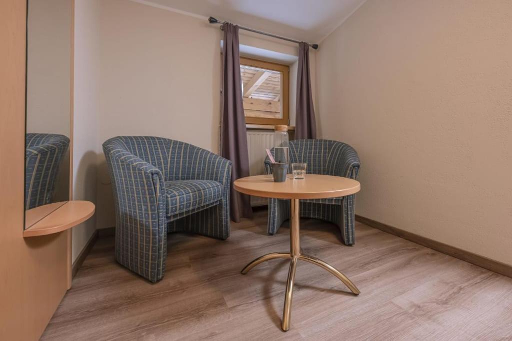 Hotel Acherl Achenkirch Bagian luar foto