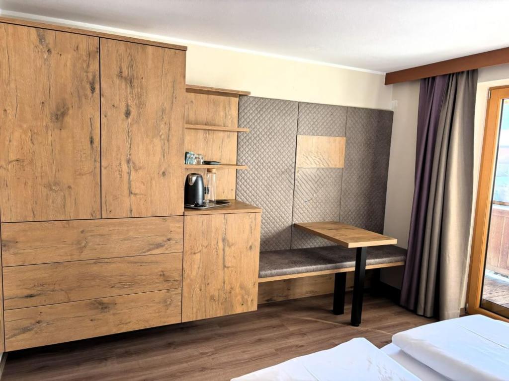 Hotel Acherl Achenkirch Bagian luar foto