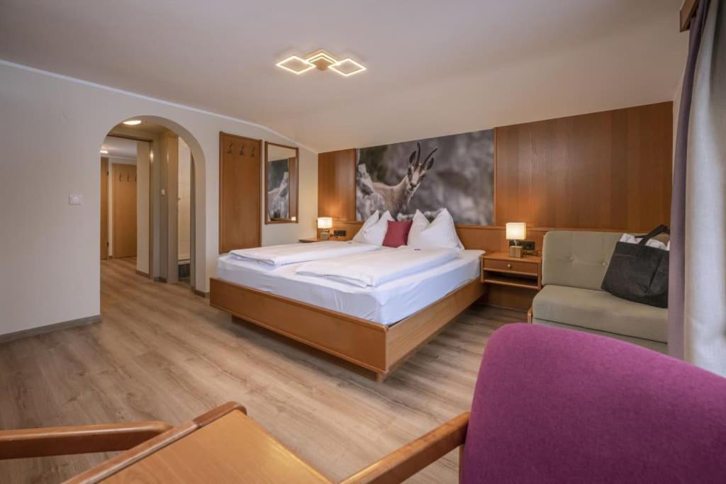 Hotel Acherl Achenkirch Bagian luar foto