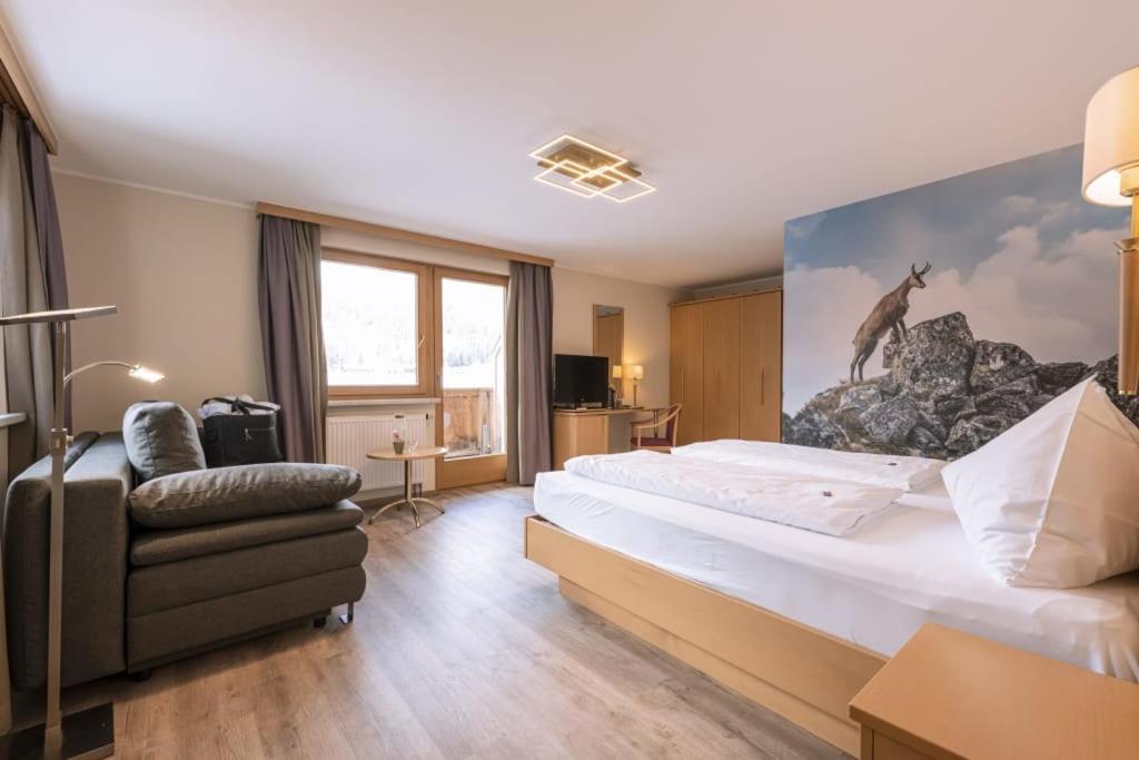 Hotel Acherl Achenkirch Bagian luar foto