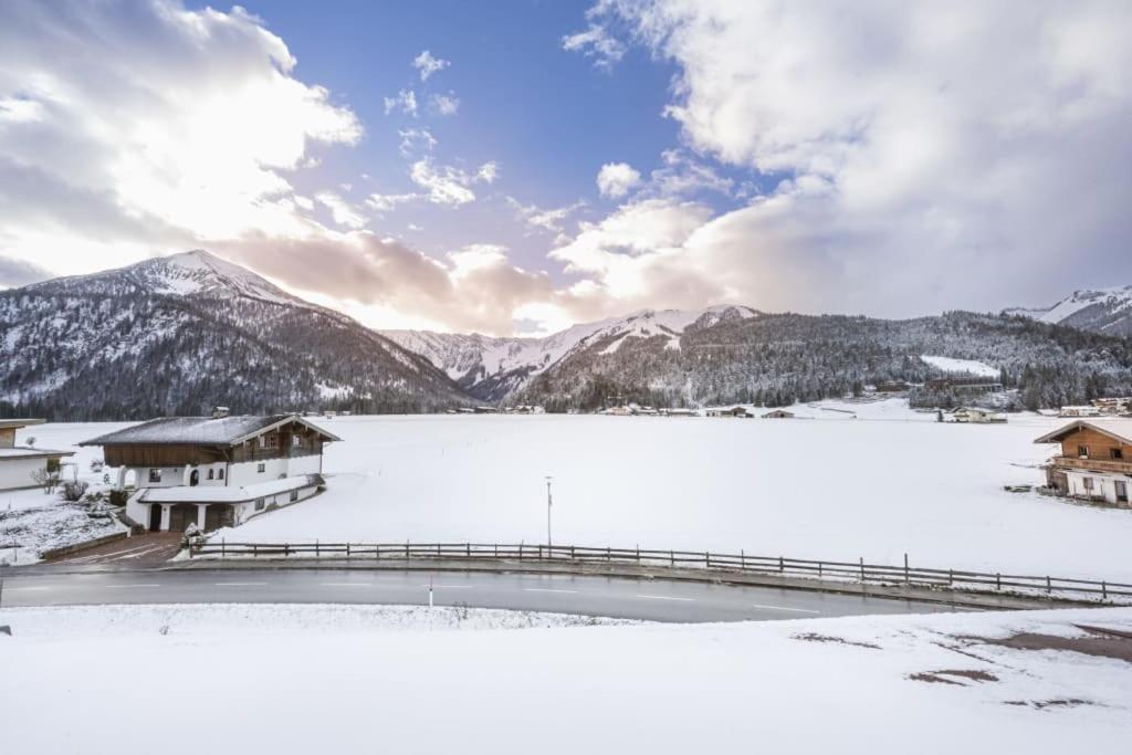 Hotel Acherl Achenkirch Bagian luar foto