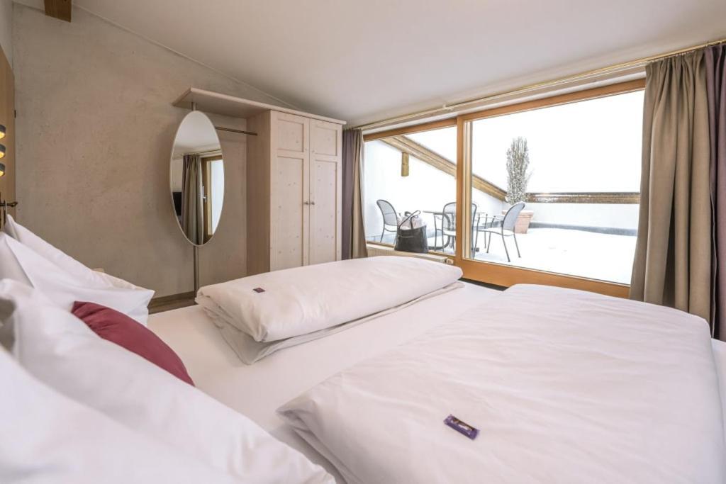Hotel Acherl Achenkirch Bagian luar foto