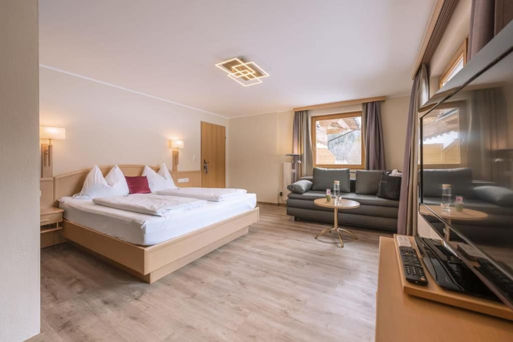 Hotel Acherl Achenkirch Bagian luar foto