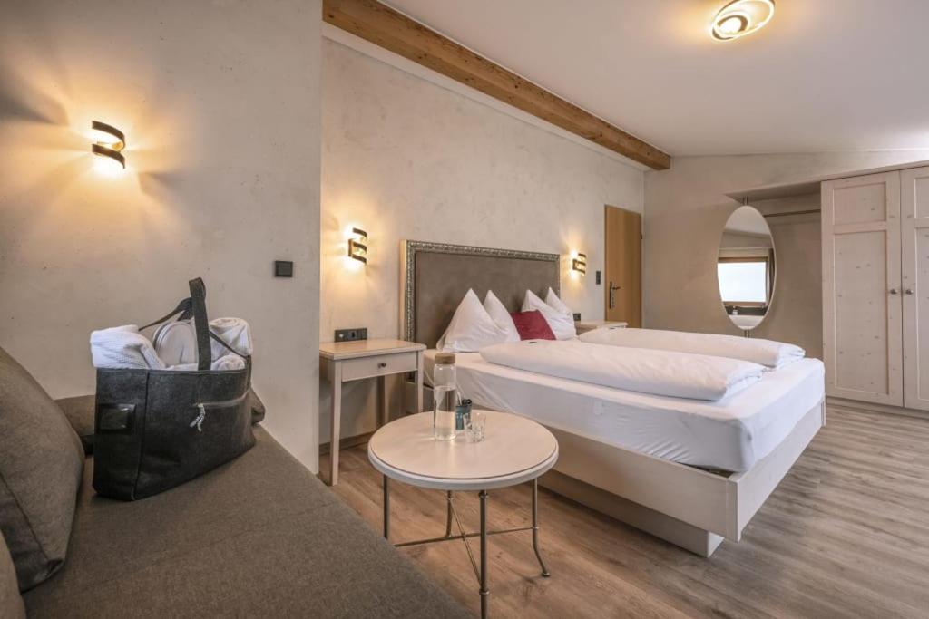 Hotel Acherl Achenkirch Bagian luar foto