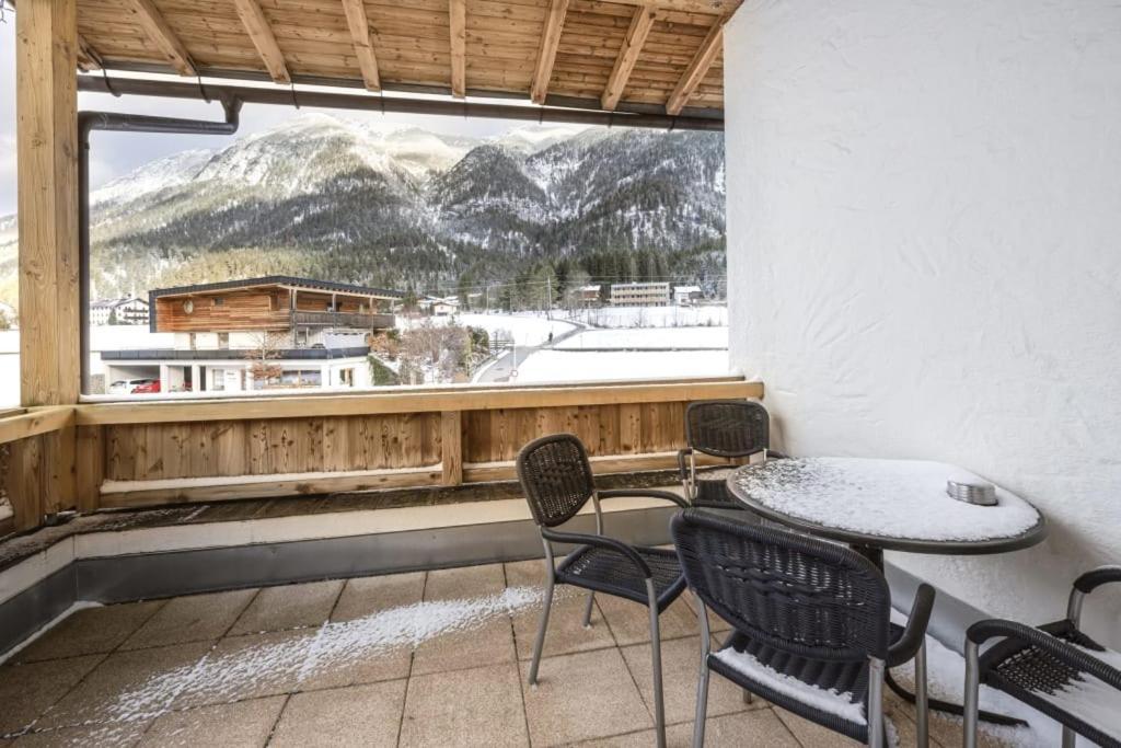 Hotel Acherl Achenkirch Bagian luar foto