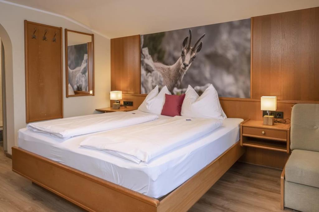 Hotel Acherl Achenkirch Bagian luar foto