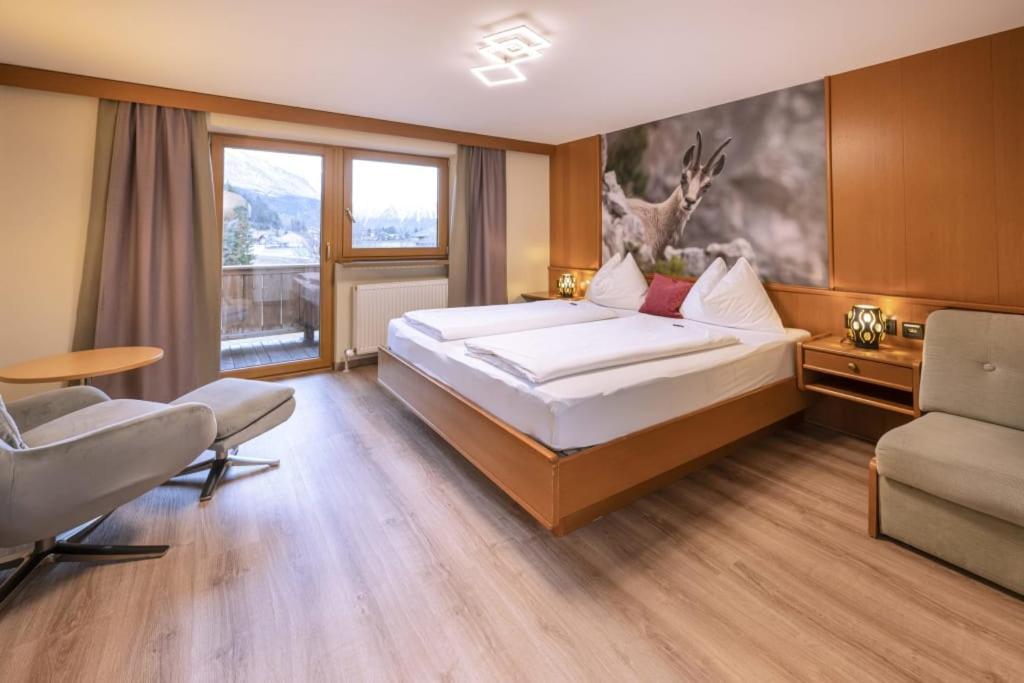 Hotel Acherl Achenkirch Bagian luar foto